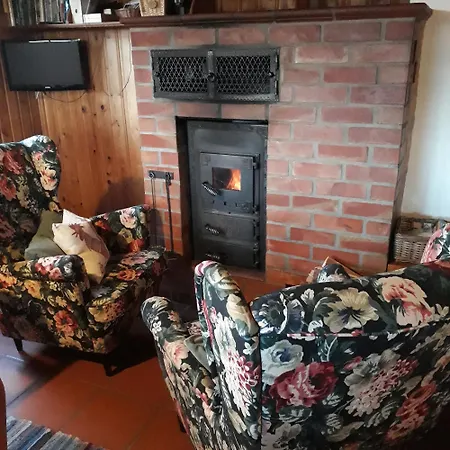 Ellernhof Im Spessart Vakantiehuis *