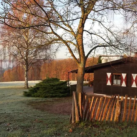 Ellernhof Im Spessart Stadtprozelten
