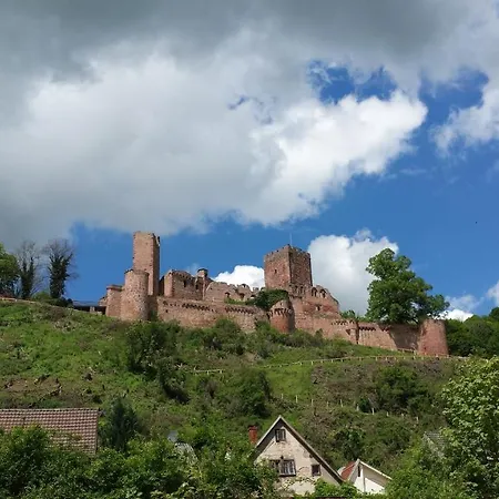 Ellernhof Im Spessart * Stadtprozelten