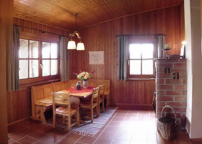 Ellernhof Im Spessart Stadtprozelten