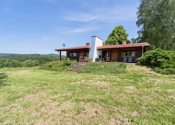 Ellernhof Im Spessart