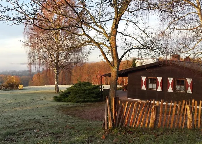 Ellernhof Im Spessart Stadtprozelten