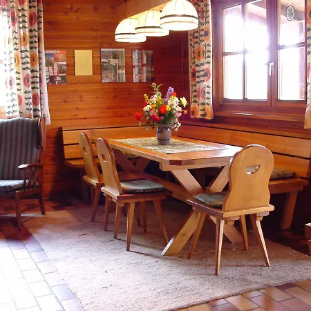 Ellernhof Im Spessart